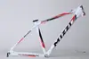 Cuadro para Bicicleta de Montaña MIZZI Diámetro de Rueda 26 pulgadas Aleación de Aluminio Cuadro de Bicicleta XC100 Cuadro para Bicicleta de Montaña Altura del Portaequipajes 19 pulgadas