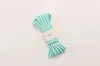 Corda de núcleo de poliéster de 8 mm, corda de tração para cães de 5 m, material de corda para cinto de bagagem