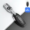Adecuado para funda de llave FAW galloping T77 T77pro nuevo B70 hebilla T55 galloping T33 carcasa de coche galloping T99 bolsa