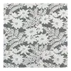 Moda Nueva Primavera/Verano 2026 Tela Floral de Encaje para Vestidos, Blusas y Ropa Interior Fabricante de Ropa para Mujer En Stock