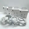 Aplicable a cargador de teléfono móvil iphone15 Cabezal de carga rápida PD35W de Apple 16 US Cable de carga rápida doble TYPE-C US