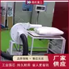 Máquina de Enchimento Pequena para Jaqueta de Penas de Inverno, Equipamento de Enchimento de Núcleo Interno para Brinquedos de Pelúcia, Máquina de Enchimento de Núcleo de Almofada Doméstica