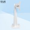 Soporte de Vigilancia de Acero 507 Soporte Universal para Cámaras Hikvision, Soporte Ajustable para Montaje en Pared Interior y Exterior