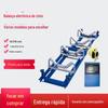 Fácil de instalar Balança de correia de mineração Operação simples Estrutura estável Balança de correia de mineração Balança de correia de mineração
