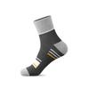 Procesamiento y Personalización de Calcetines, Muestras y Dibujos, Calcetines de Algodón Personalizados, Paquete de Máquina de 168 Agujas, Calcetines de Media Caña, Fuertes Ventas Directas de Fábrica y Venta al por Mayor