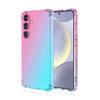 +Capa de Celular Samsung S26Fe Capa de Celular Galaxys26Ultra Anti-Queda nos Quatro Cantos S26 Gradiente Adequada