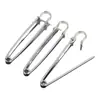Pin Grande Engrosado para Ceñir la Cintura, Broche Grande Engrosado, Herramienta para Ceñir la Cintura, Fijador de Ceñido de Pantalones de Gama Alta