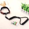 Amazon nuevo mayoreo de fábrica suministros para mascotas correa para perro collar correa de nylon para perro cubierta de pecho