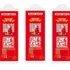 Set de 13 Piezas de Suministros para Examenes Incluyendo Lápices 2B, Hoja de Respuestas, Lápiz, Regla Marcadora y Kit para Examen