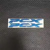 Adecuado para Honda Pcx Estéreo Logo de Coche Motocicleta Scooter Piezas de Modificación Pegatinas Decorativas Impermeable