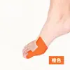 Fita Muscular Pré-Cortada para Correção de Valgo de Polegar e Dedo do Pé, Fita Elástica para Proteção e Suporte, Proteção Sem Marcas