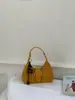 Bolso Retro de Moda para Mujer 2026 Nueva Moda de Primavera Bolso de Hombro Único de Gama Alta Bolso Cruzado Versátil para el Trabajo y el Uso Diario