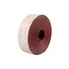 Rollo de Tela Abrasiva Carpintería Muebles Pulido de Metal Rollo de Papel Abrasivo Papel Abrasivo para Lijado en Seco Tela Abrasiva