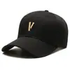 Sombreros de Primavera y Verano para Hombre, Gorras de Béisbol Estilo Coreano, Estilo Callejero Ins, Gorras Peaked Pequeñas de Protección Solar para Mujer, Suministro Exclusivo Transfronterizo
