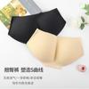 Bragas de mujer con efecto trasero falso, finas y de gran venta transfronterizas, con almohadillas de cadera completas y caderas melocotón, pantalones de seguridad sin marcas, artefacto para el trasero.