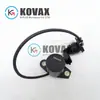 Venta Directa de Fábrica 320-04378 Sensor de Temperatura de Aceite Adecuado para Excavadora Cargadora Suministro en Stock