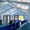 Liri fornecimento Beijing Tianjin Shandong evento esportivo Tenda Festival de Música verificação de segurança aluguel de tenda e vendas