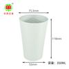 Suministro directo de fábrica Vaso de aluminio para velas Vaso de aluminio para velas Vaso de aluminio para velas Cubitera Vaso para Coca-Cola transfronterizo Vaso de aluminio al por mayor
