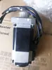 Motor Servo Original Sanyo San-Yo Peças Originais de Desmontagem R2Ad06040Fcp6H Pacote de Vendas e Manutenção Bom