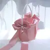 176 Cesta de Flores para Dama de Honor Novia Bolso de Boda Cesta de Flores de Pétalos Niña de las Flores Esparciendo Flores Blancas Pequeñas Cesta para Anillos