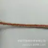 Venda Direta da Fábrica Novo Produto Corda de Juta Vintage Decoração Artesanal Material Embalagem Presente Fita de Tecelagem Acessórios para Colagem DIY Conjunto
