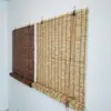 Elevador de cortina de caña, accesorios para cortinas, persianas enrollables, persianas de bambú vintage, cortinas de ventana, cortinas de paja, dispositivo especial de elevación con cordón