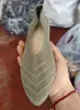 Zapatos Planos de Punta Cuadrada Bajos para Mujer 2024 Primavera y Otoño Nuevo Estilo Suela Plana de Moda Zapatos de Abuela Mocasines Cómodos Venta al por Mayor