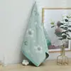 Toalla de gasa de cuatro capas de algodón puro, adecuada para uso doméstico, tamaño grande, para lavar la cara, altamente absorbente, sin pelusa, toalla de baño de alta calidad 100% algodón