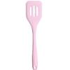 Espátula de Silicone Integrada Antiaderente à Prova de Vazamento Espátula para Fritura em Alta Temperatura Espátula de Fundo Plano Espátula de Cozinha para Cozinhar