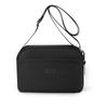 Bolsa Pequena para Mulheres 2025 Novo Estilo Coreano Moda Casual Bolsa Transversal de Ombro para Mulheres Tecido Oxford de Nylon Bolsa Quadrada Pequena