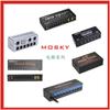 FUENTE DE ALIMENTACIÓN MOSKY, fuente de alimentación para efectos de guitarra, serie de instrumentos musicales, fabricantes de fuentes de alimentación profesionales al por mayor