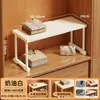 Prateleira Divisória de Guarda-Roupa, Rack de Armazenamento de Armário, Divisor, Solução de Armazenamento, Prateleira Extensível Dentro do Armário, Rack de Armazenamento para Sapateira