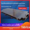 Entrega de depósito de carro de plataforma de mineração fácil de usar, garantia de carro de plataforma de mineração MPC20-9