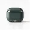 Adecuado para fundas de auriculares Apple AirPods 5, fundas protectoras para auriculares Bluetooth inalámbricos, cubiertas protectoras de carcasa blanda de silicona