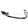 5Q0915181J É Adequado para Volkswagen Lingdu Novo Sagitar Chicote Elétrico Start-Stop Cabo Negativo da Bateria Controlador da Bateria