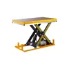 Fabricante de Plataformas Elevadoras Fijas, Plataformas Hidráulicas para Descarga de Almacén, Plataformas Elevadoras de Tijera Fijas Personalizadas OEM
