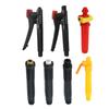 Accesorios para pulverizador eléctrico, interruptor de mango de alta configuración, cabezal grande, cabezal pequeño, rosca interna, rosca externa, Daquan de pulverización