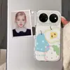Adequado para Capa de Celular Huawei Nova16Pro, Modelo Novo Fashion e Tendência, Estilo High-End Huawe para Mulheres, Padrões de Verão e Frutas