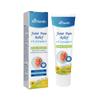 Crema para el dolor articular ximonth: alivia el dolor muscular, cervical, lumbar y de rodilla.