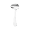 Acero Inoxidable 304 Cuchara Tenedor Infantil Cuchara Sonriente Láser Cuchara Redonda Cuchara Suplemento Alimenticio Bebé Tenedor de Dibujos Animados Vajilla Portátil