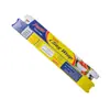 Rollo Anti-Reversa Personalizado, Resistente a la Corrosión, Film Adhesivo Dentado, Caja de Cartón, Papel de Aceite de Silicona, Papel de Aluminio Corrugado Cortado, Papel de Aluminio, Caja de Color de Exportación