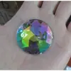 40M DIY Accesorios Redondos Grandes Taladro Redondo Super Grandes Adornos Cuentas 30M Taladro Acrílico M Imitación Acrílica Taiwán M