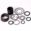 Anillo de Sellado O-Ring Caucho de Nitrilo EPDM Caucho de Flúor Sello de Aceite de Silicona Resistente al Aceite Impermeable Resistente a Altas Temperaturas