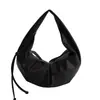 Bolso Cruzado Retro para Viajero de Primavera 2026 Nuevo para Mujer Bolso de Hombro Casual de Gran Capacidad Bolso Simple a la Moda