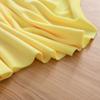 Tecido de Elastano Criptografado Elástico em Quatro Lados Cristal Super Macio Tecido para Brinquedo de Pelúcia DIY Roupa Almofada Roupa de Animal Tecido para Almofada de Carne