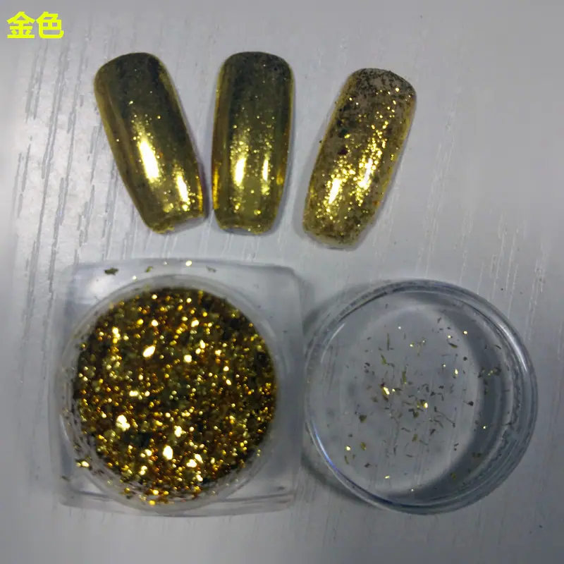 金色
