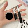 [Pulseira de Relógio] Adequada para Pulseira de Relógio Huawei Gt7 Coelho Miffy Padrão Lichia Gt5 Pulseira de Relógio para Meninas Fofa