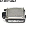Adecuado para Chrysler Monitor de Punto Ciego Asistencia de Cambio de Carril y Fusión Módulo Bsm 68137930Ag