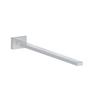 Conjunto Pendente de Banheiro de Aço Inoxidável Porta-Toalhas Conjunto Pendente de Ferragens para Banheiro Transfronteiriço Conjunto de Barra de Toalha de Banheiro