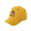Gorra de Béisbol Estilo Primavera Oso para Niños Sombrero para el Sol al Aire Libre Sombrero de Sol Animal Lindo para Bebé Gorra de Pico de Pato